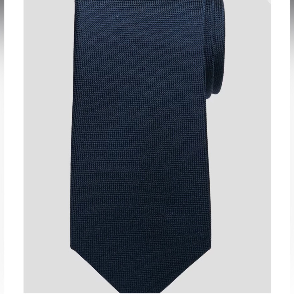 Calvin Klein Deep Blue Tie